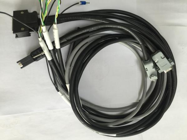 伺服電機線纜